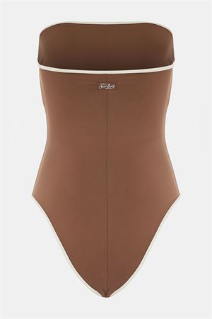 Costume Da Bagno Intero Khyra MC2 SAINT BARTH | Costume intero | KHR000204332L